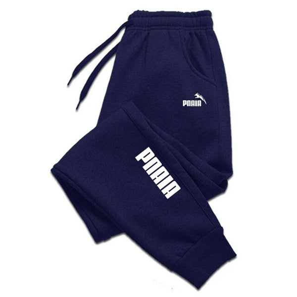 Jogging Joy Sweatpants