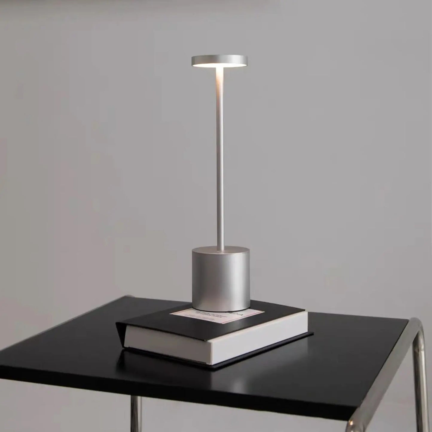 Touch Sensor LED Table Lamp